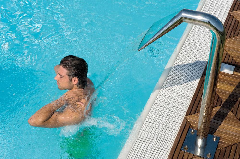 Grande Baia Resort&Spa San Teodoro  Exteriör bild